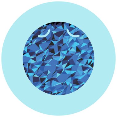 modern simge vektör illüstrasyonu