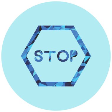 modern simge vektör illüstrasyonu