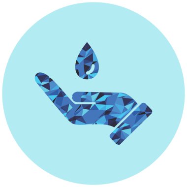 modern simge vektör illüstrasyonu