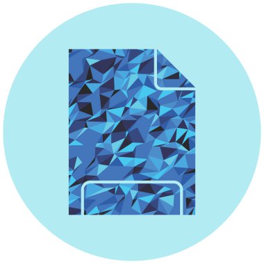 modern simge vektör illüstrasyonu