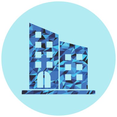 modern simge vektör illüstrasyonu