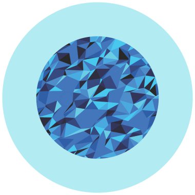 modern simge vektör illüstrasyonu