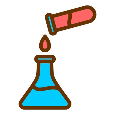 Matara. Web simgesi basit tasarım