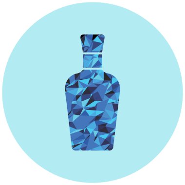 modern simge vektör illüstrasyonu