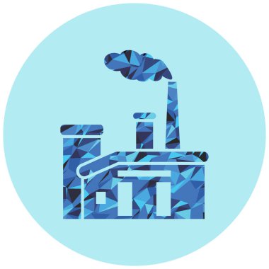 Vektör illüstrasyonu, simge ögesi arkaplanı