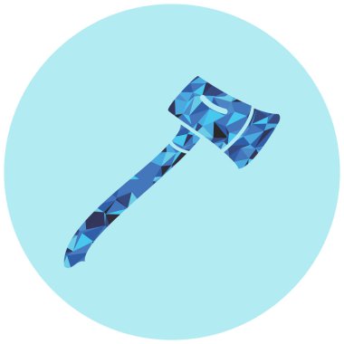 modern simge vektör illüstrasyonu 