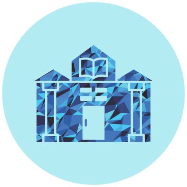 modern simge vektör illüstrasyonu