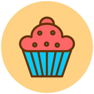 modern simge vektör illüstrasyonu