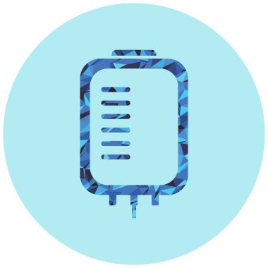 modern simge vektör illüstrasyonu 