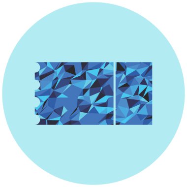 Tasarımcı için bir arkaplan çizimi