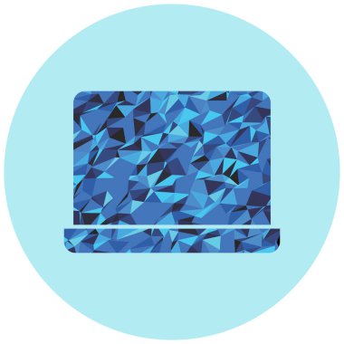 modern simge vektör illüstrasyonu