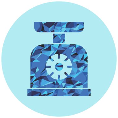 modern simge vektör illüstrasyonu