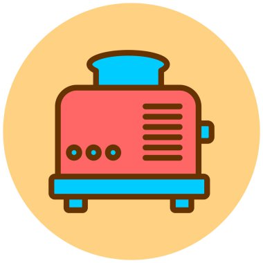 Kahve makinesi. Basit tasarım