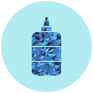 modern simge vektör illüstrasyonu