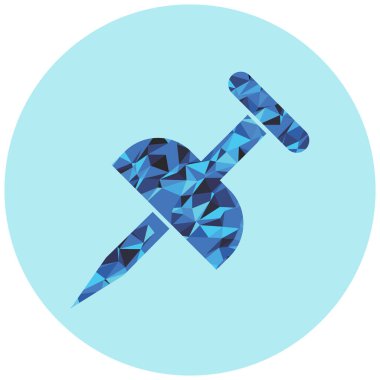 modern simge vektör illüstrasyonu