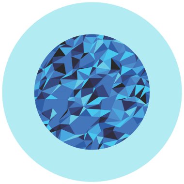 modern simge vektör illüstrasyonu