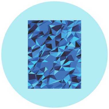 modern simge vektör illüstrasyonu