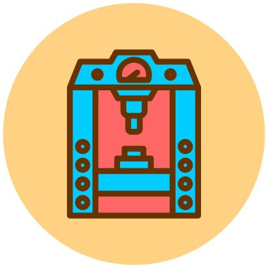 Taşıyıcı bant. Basit tasarım