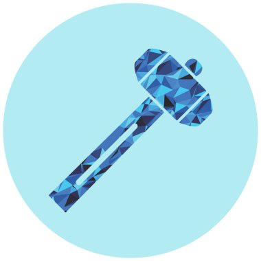 modern simge vektör illüstrasyonu 