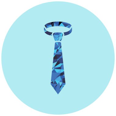 ağ simgesi illüstrasyonunu bağla 