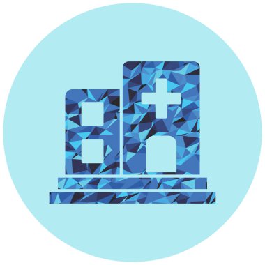 modern simge vektör illüstrasyonu 