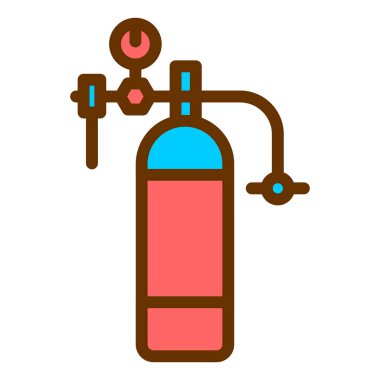 modern simge vektör illüstrasyonu