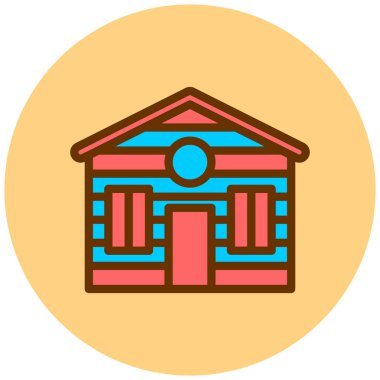 Ev yapımı. Basit resimleme