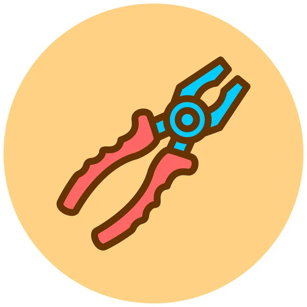 Ilustración Vectorial Icono Peine — Vector de stock