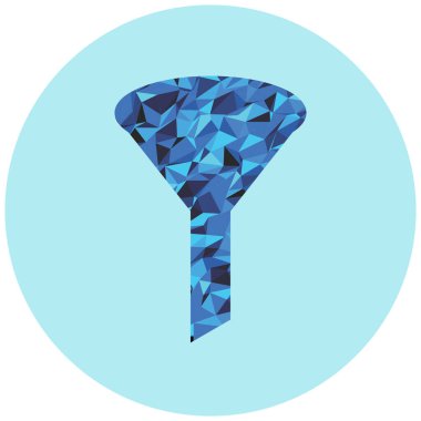 modern simge vektör illüstrasyonu 