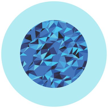 modern simge vektör illüstrasyonu