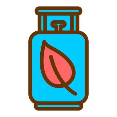 Gıda simgesinin vektör illüstrasyonu