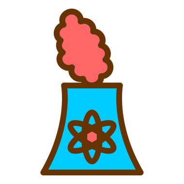 Nükleer Enerji. Basit tasarım