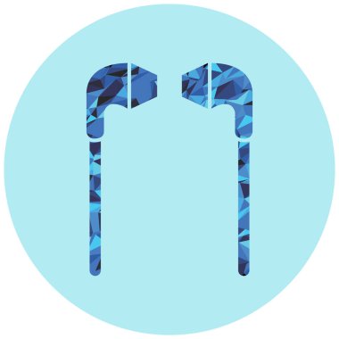 modern simge vektör illüstrasyonu