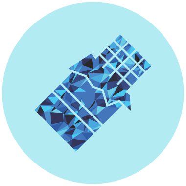 modern simge vektör illüstrasyonu