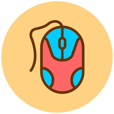 modern simge vektör illüstrasyonu