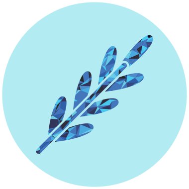 Vektör illüstrasyonu, simge ögesi arkaplanı