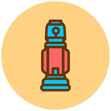 Web simgesi vektör illüstrasyonu 