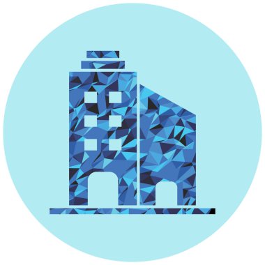 Web simgesi çizimi oluşturuluyor 