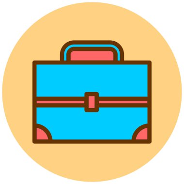 modern simge vektör illüstrasyonu