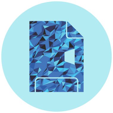 Tasarımcı için bir arkaplan çizimi