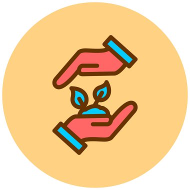 Para vektör simge kaydetmek