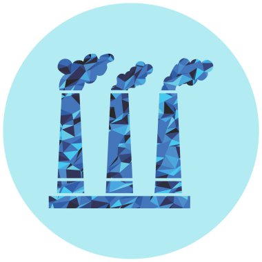 modern simge vektör illüstrasyonu