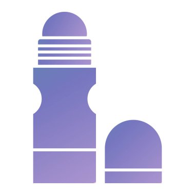 Tuz. Web simgesi basit illüstrasyon