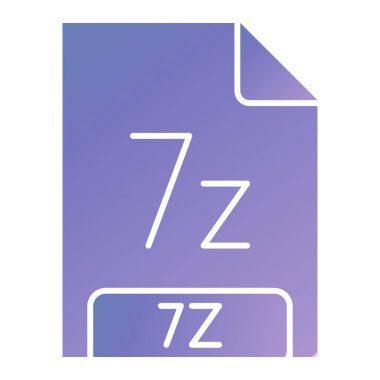 dosya biçimi vektör illüstrasyonuName