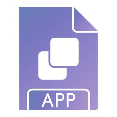 dosya biçimi vektör illüstrasyonuName