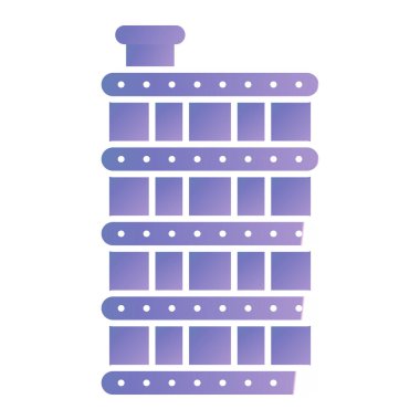 set of colorful musical instruments, vector illustration