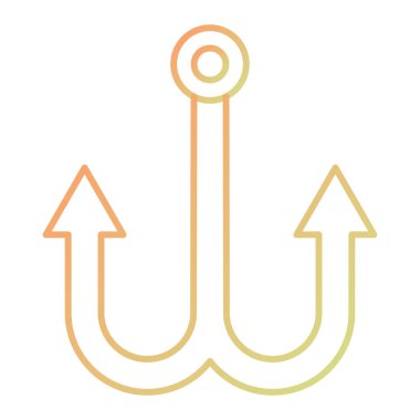 seo ve denge sembolünün vektör illüstrasyonu