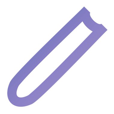 vector illustration of thin modern icon isolated on white background