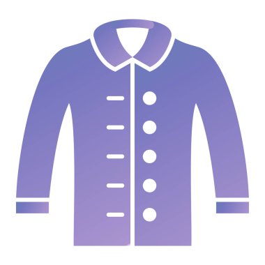 blue shirt with zipper