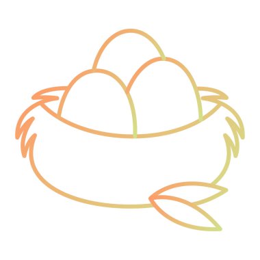 fresh lemon fruit icon. cartoon of sun and sweet pepper vector illustration